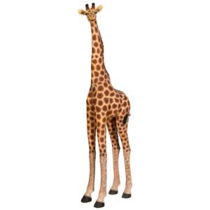 Tall Giraffe